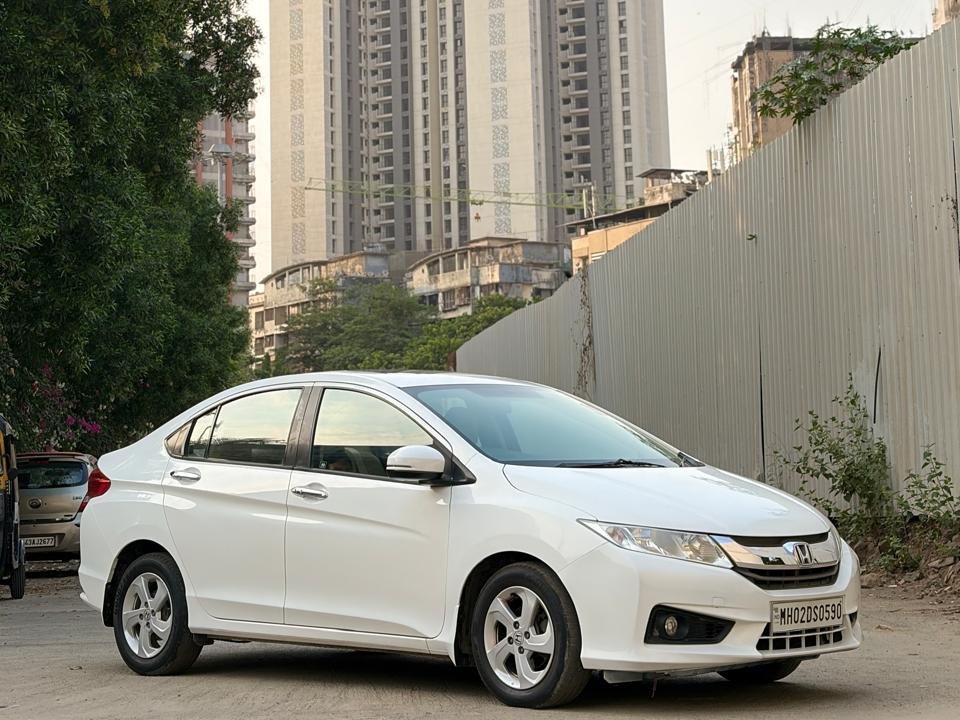 Honda HONDA CITY image 2