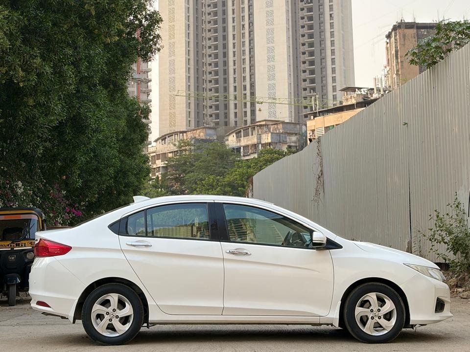 Honda HONDA CITY image 3