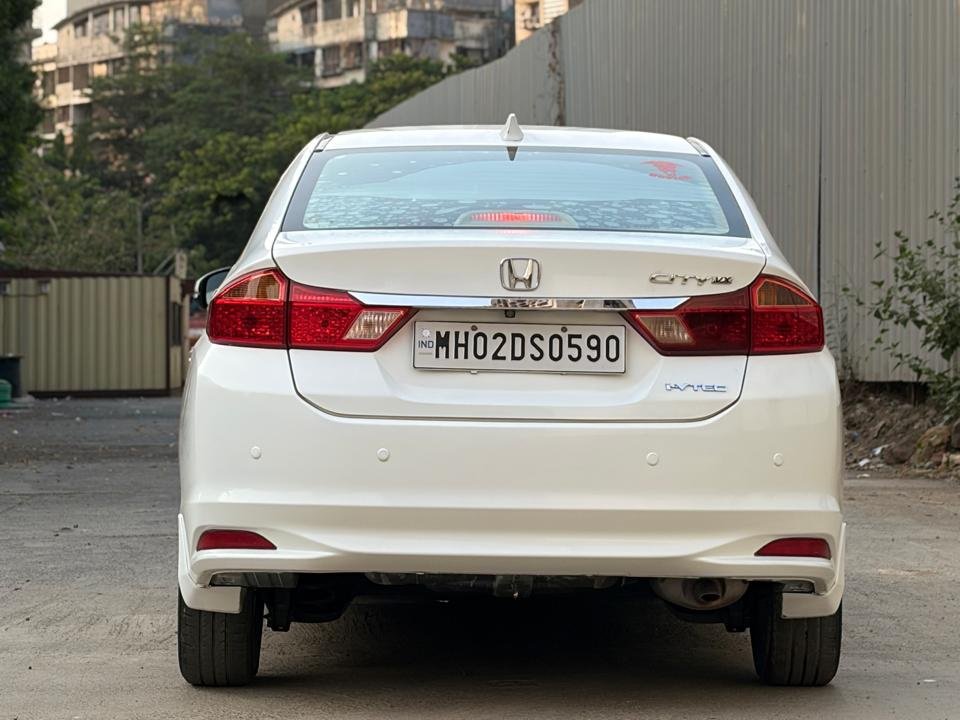 Honda HONDA CITY image 4