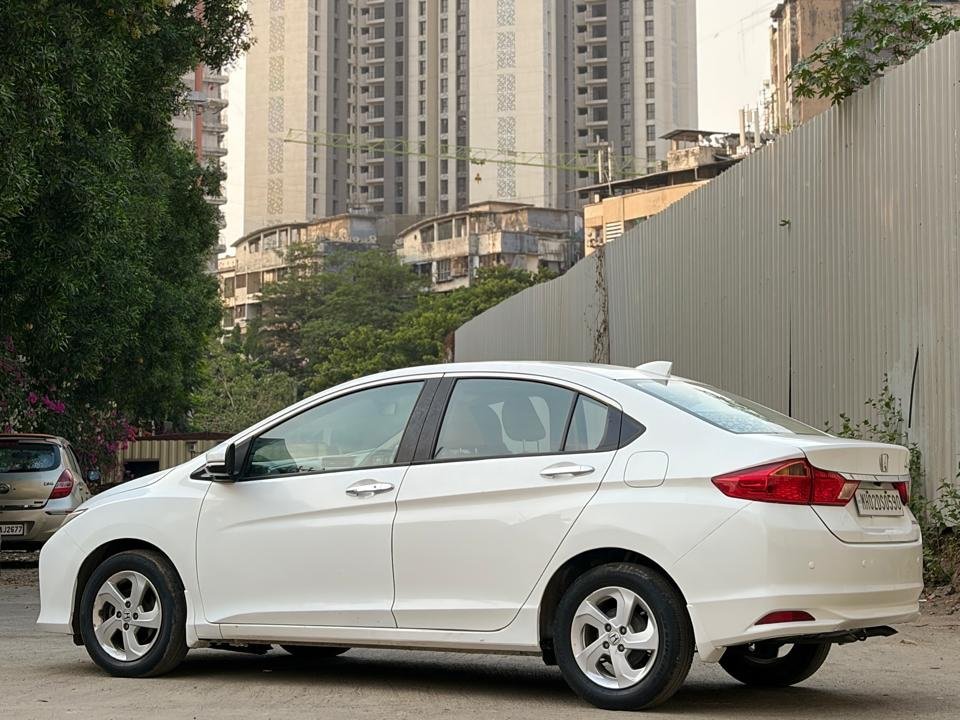 Honda HONDA CITY image 5