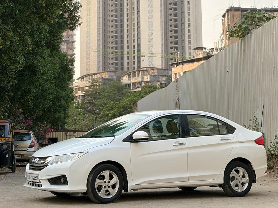 Honda HONDA CITY image 6
