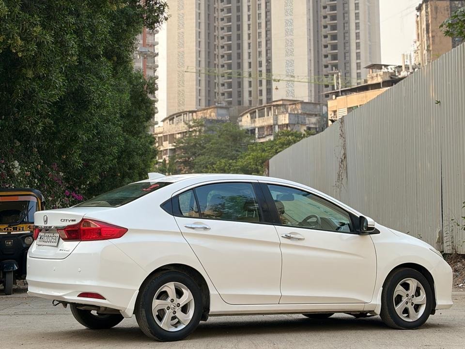 Honda HONDA CITY image 7
