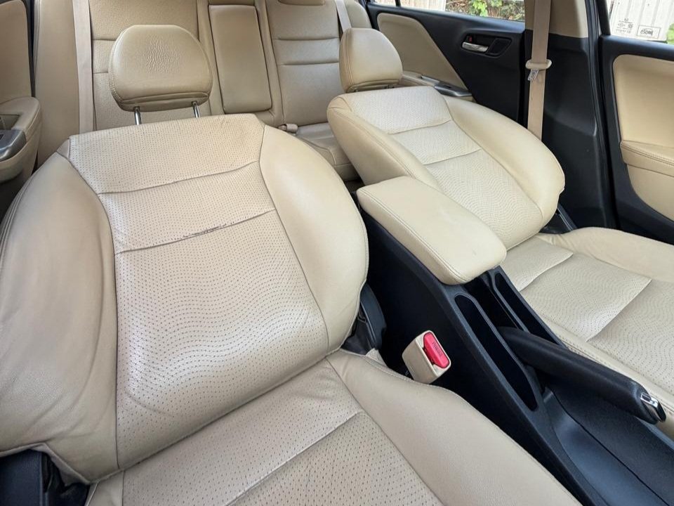 Honda HONDA CITY image 8