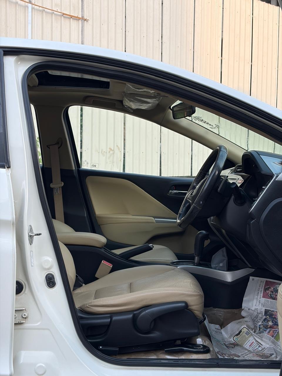 Honda HONDA CITY image 10