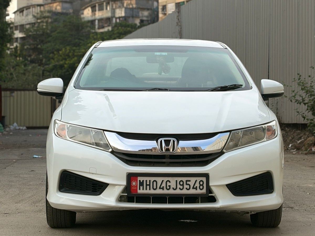 Honda HONDA CITY