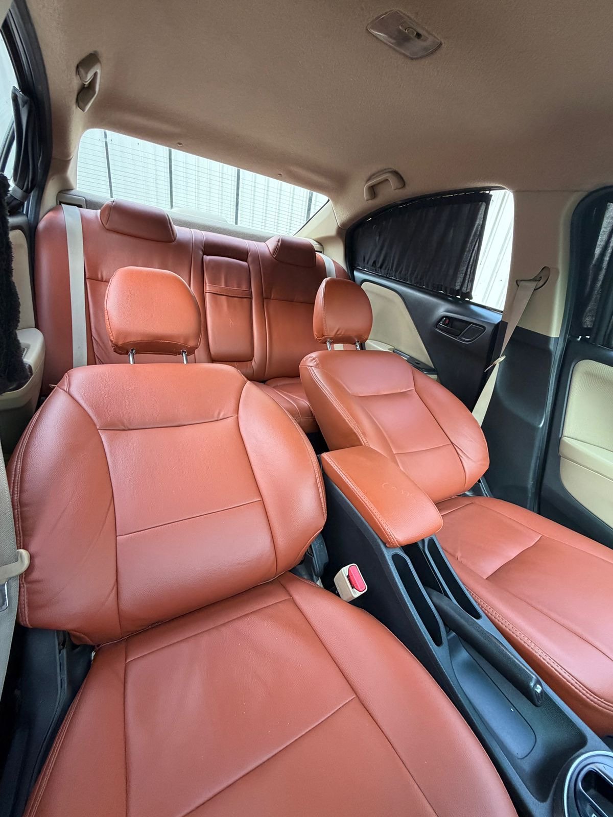 Honda HONDA CITY image 11