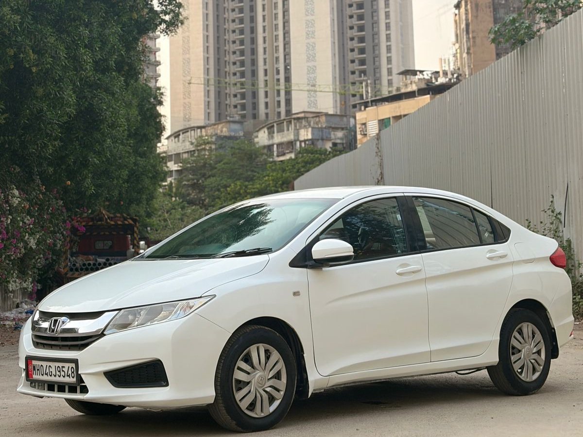 Honda HONDA CITY image 2