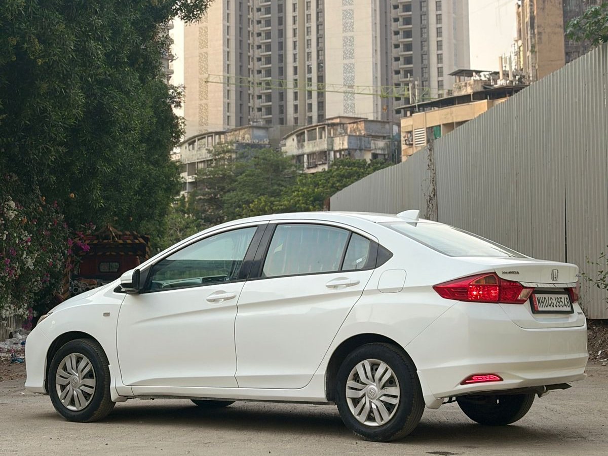 Honda HONDA CITY image 3