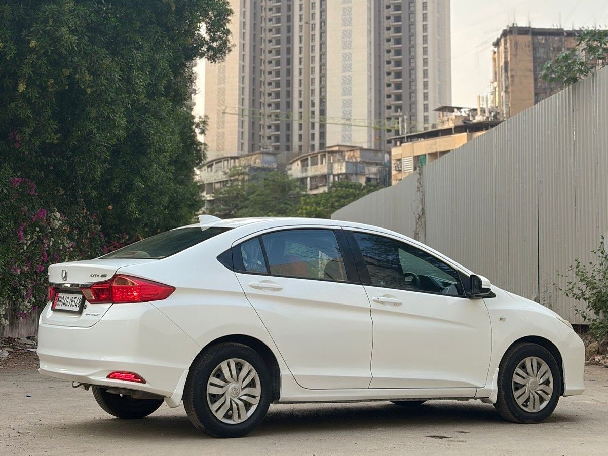 Honda HONDA CITY image 5
