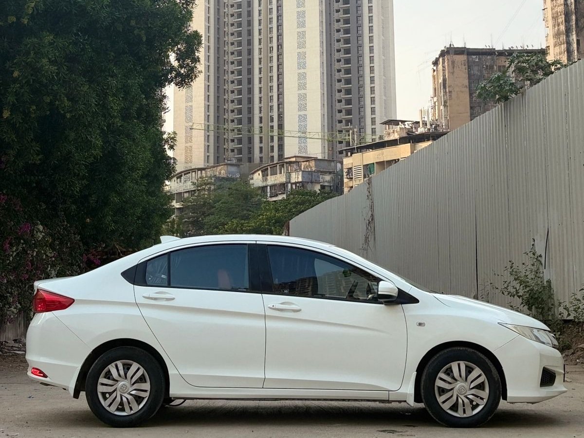 Honda HONDA CITY image 6