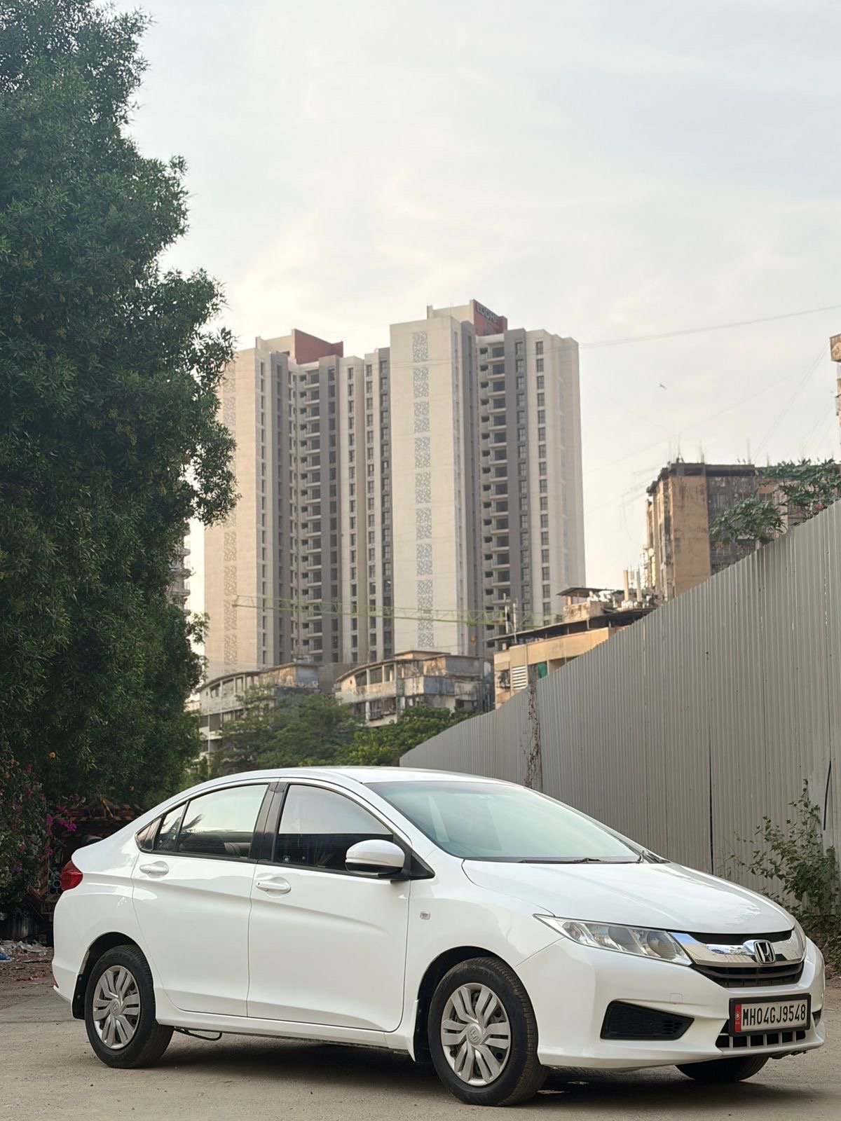 Honda HONDA CITY image 7