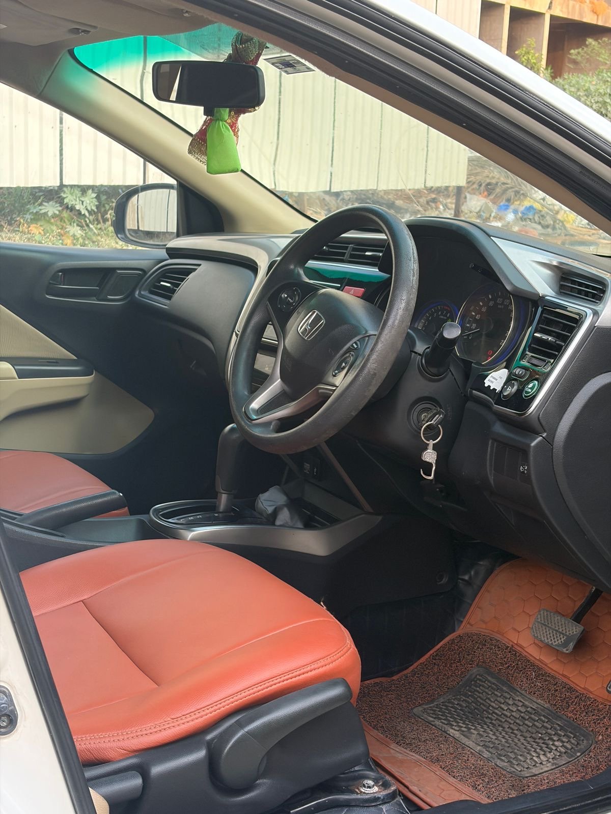 Honda HONDA CITY image 8