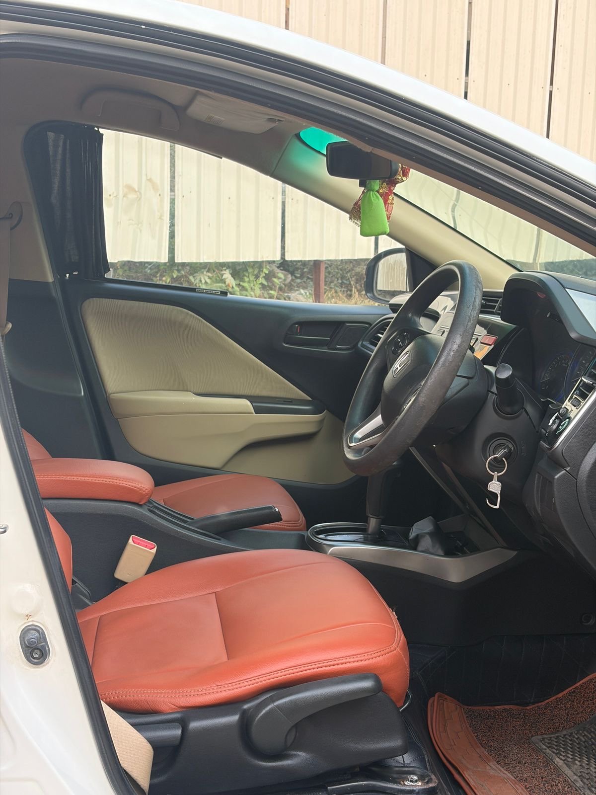 Honda HONDA CITY image 9