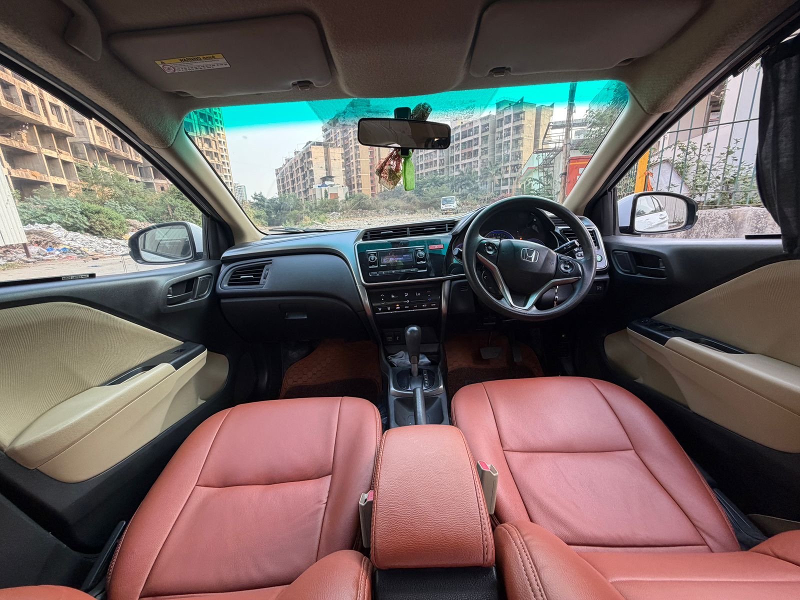 Honda HONDA CITY image 10