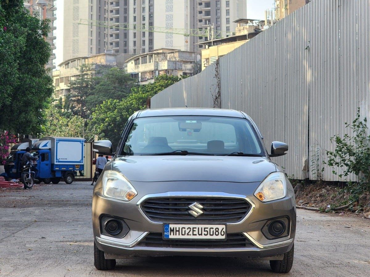 Maruti Suzuki MARUTI SUZUKI DZIRE