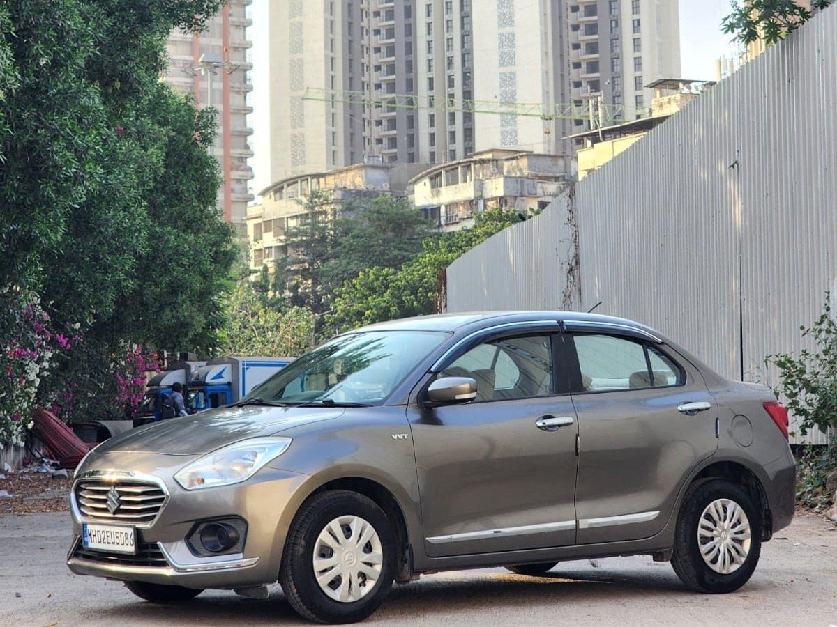 Maruti Suzuki MARUTI SUZUKI DZIRE image 2