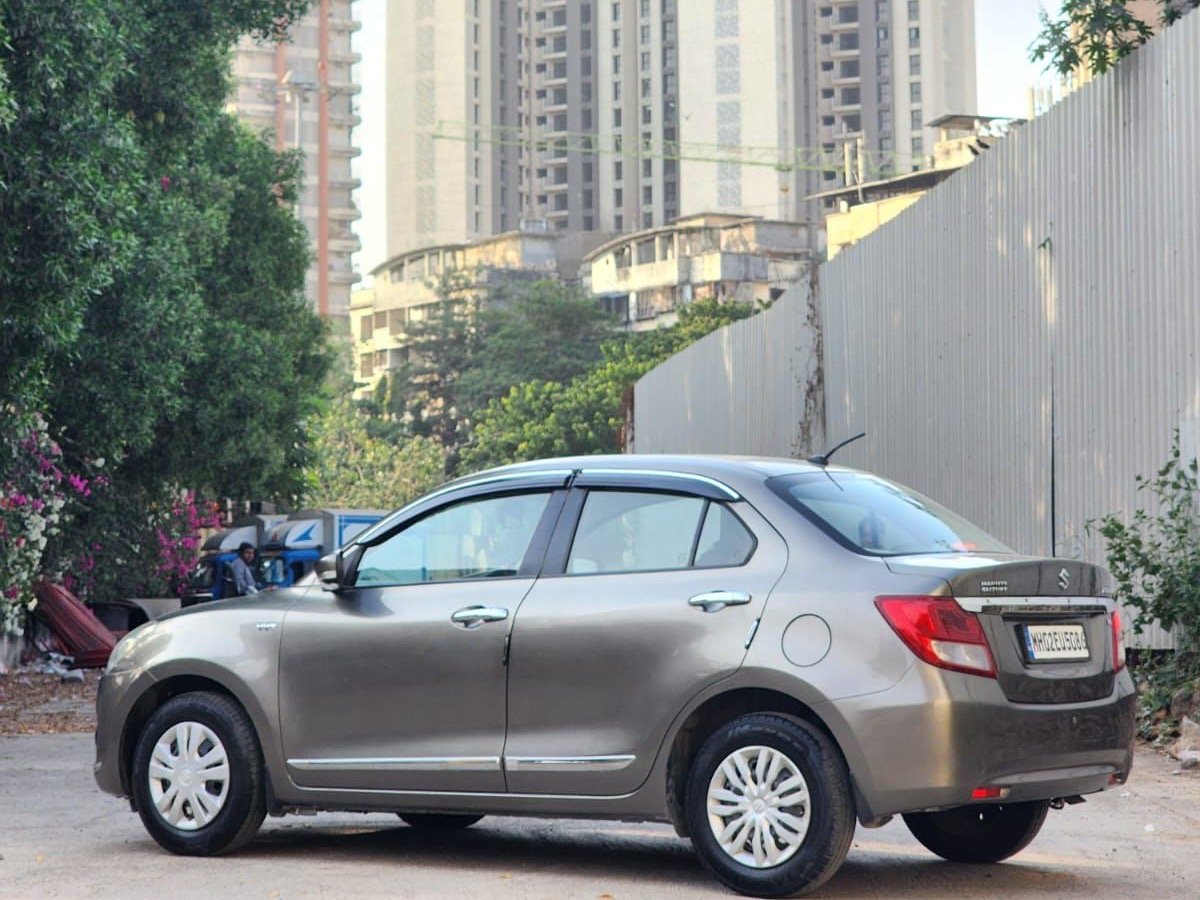 Maruti Suzuki MARUTI SUZUKI DZIRE image 3