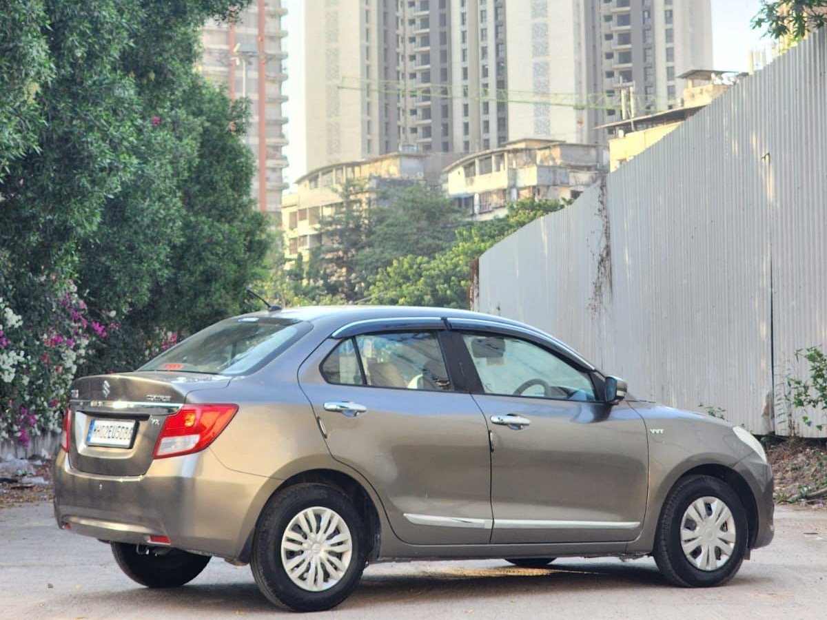 Maruti Suzuki MARUTI SUZUKI DZIRE image 5