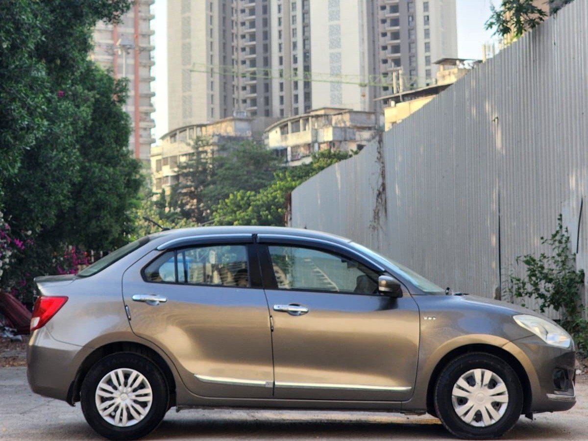 Maruti Suzuki MARUTI SUZUKI DZIRE image 6