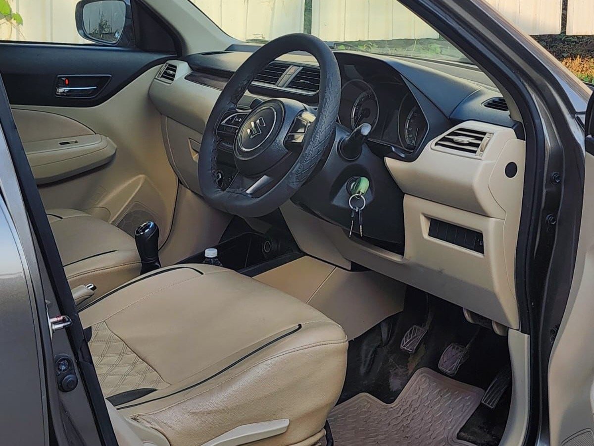 Maruti Suzuki MARUTI SUZUKI DZIRE image 7