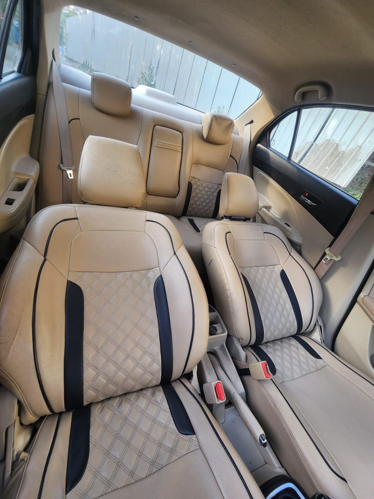 Maruti Suzuki MARUTI SUZUKI DZIRE image 9