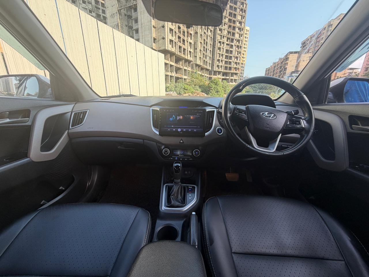 Hyundai CRETA AUTO image 11