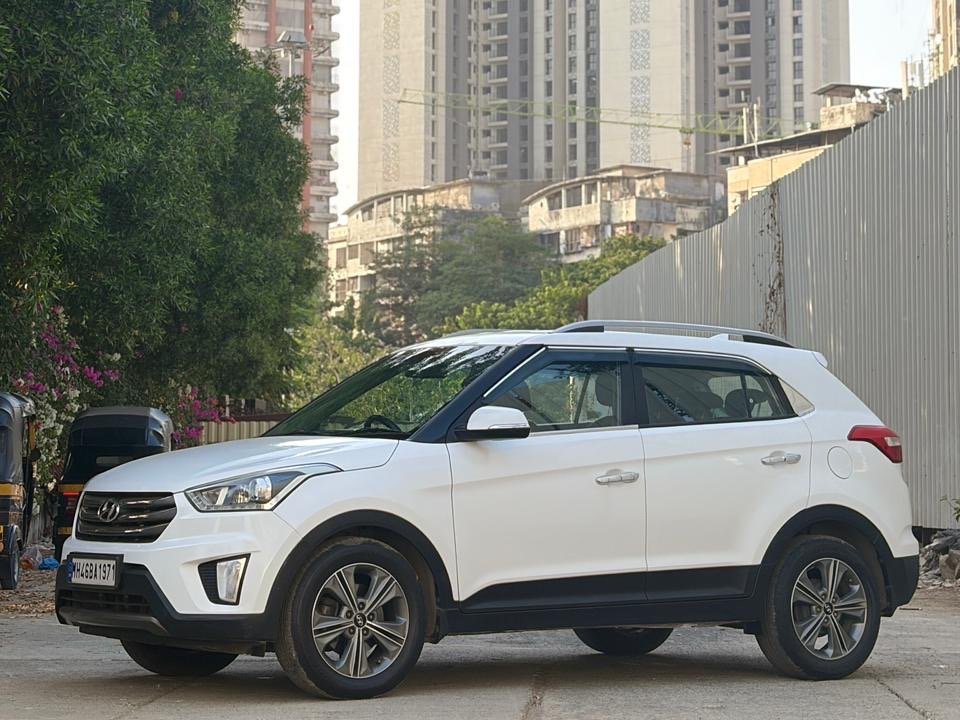Hyundai CRETA AUTO image 3