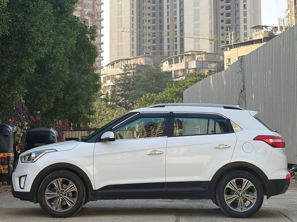 Hyundai CRETA AUTO image 4
