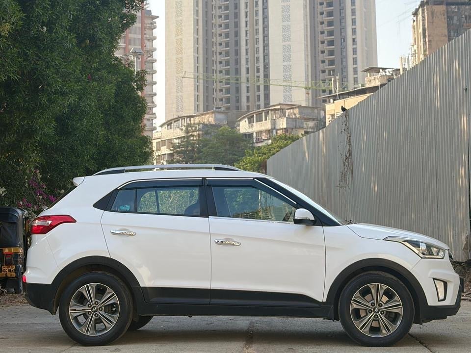Hyundai CRETA AUTO image 7
