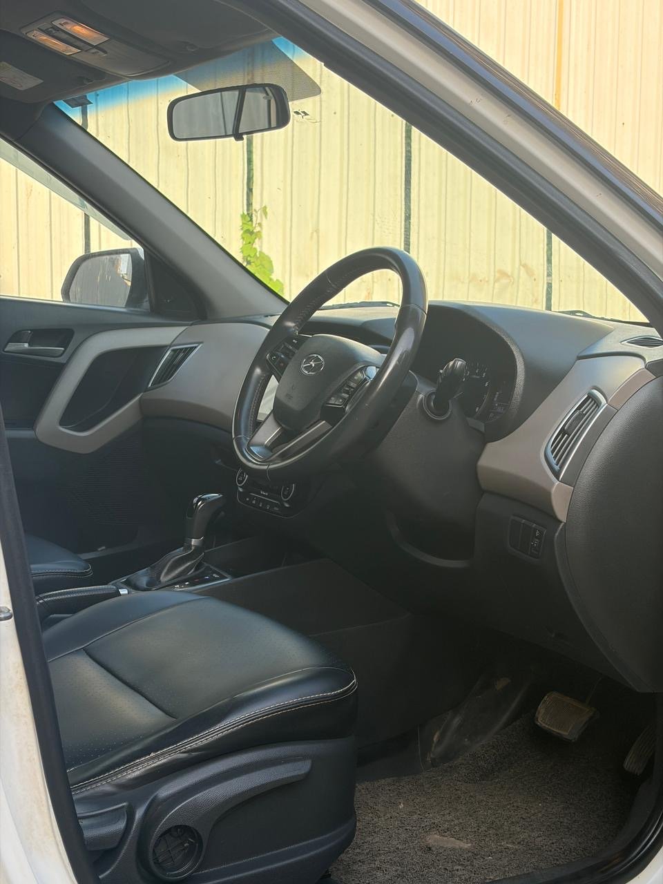 Hyundai CRETA AUTO image 9