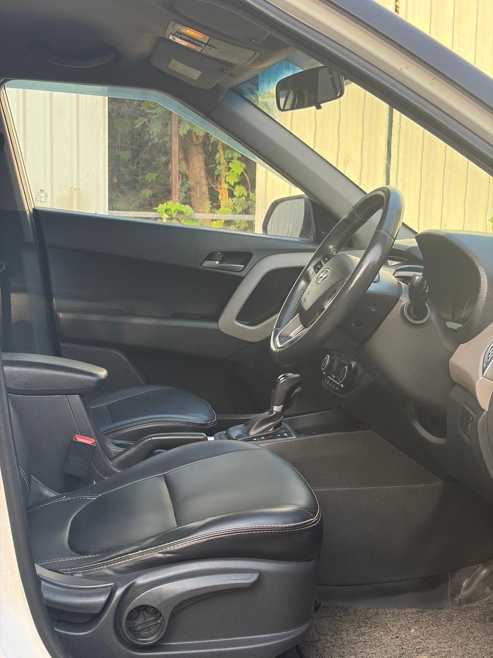 Hyundai CRETA AUTO image 10