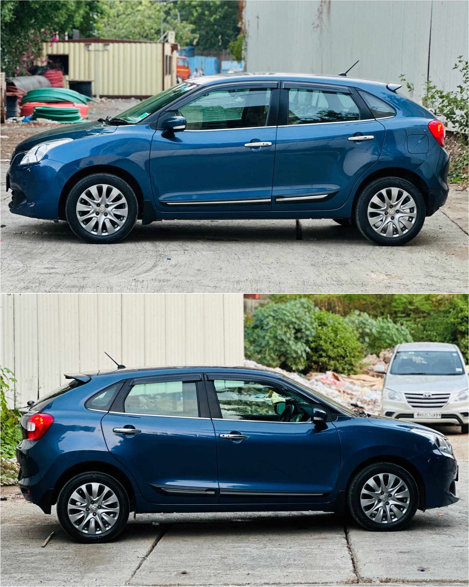 Maruti Suzuki BALENO image 4
