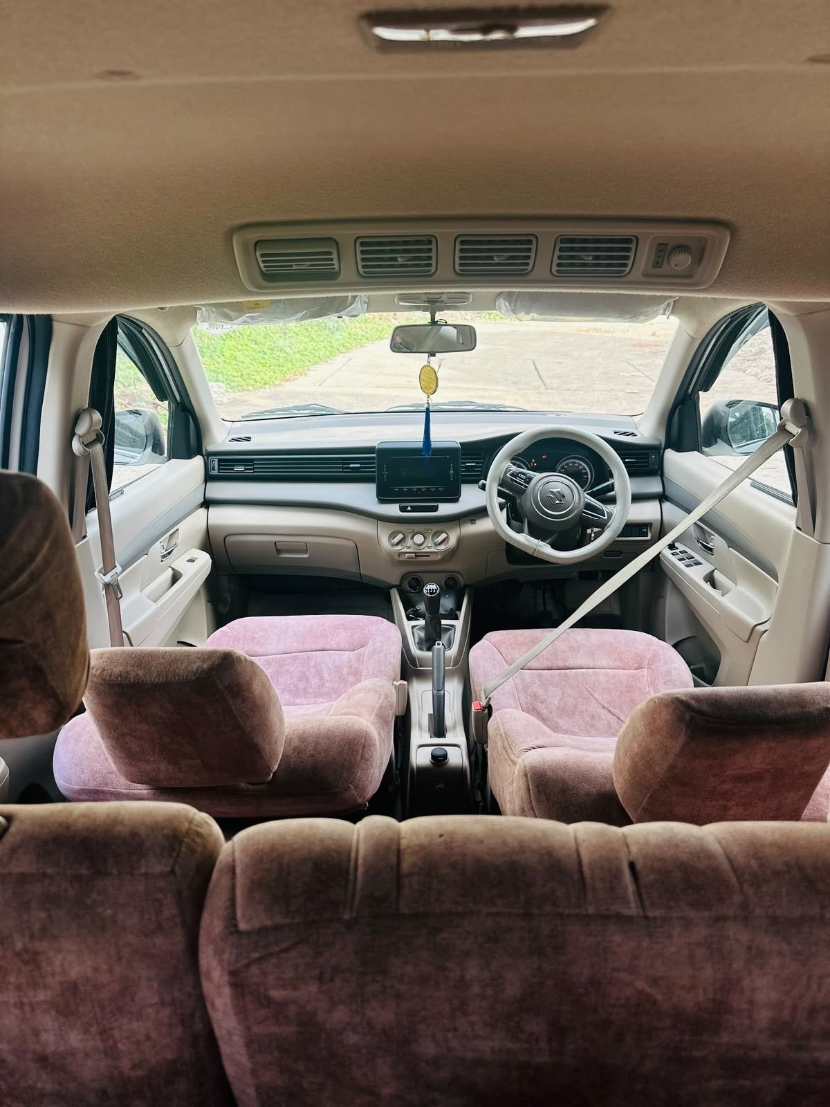 Maruti Suzuki Ertiga image 11