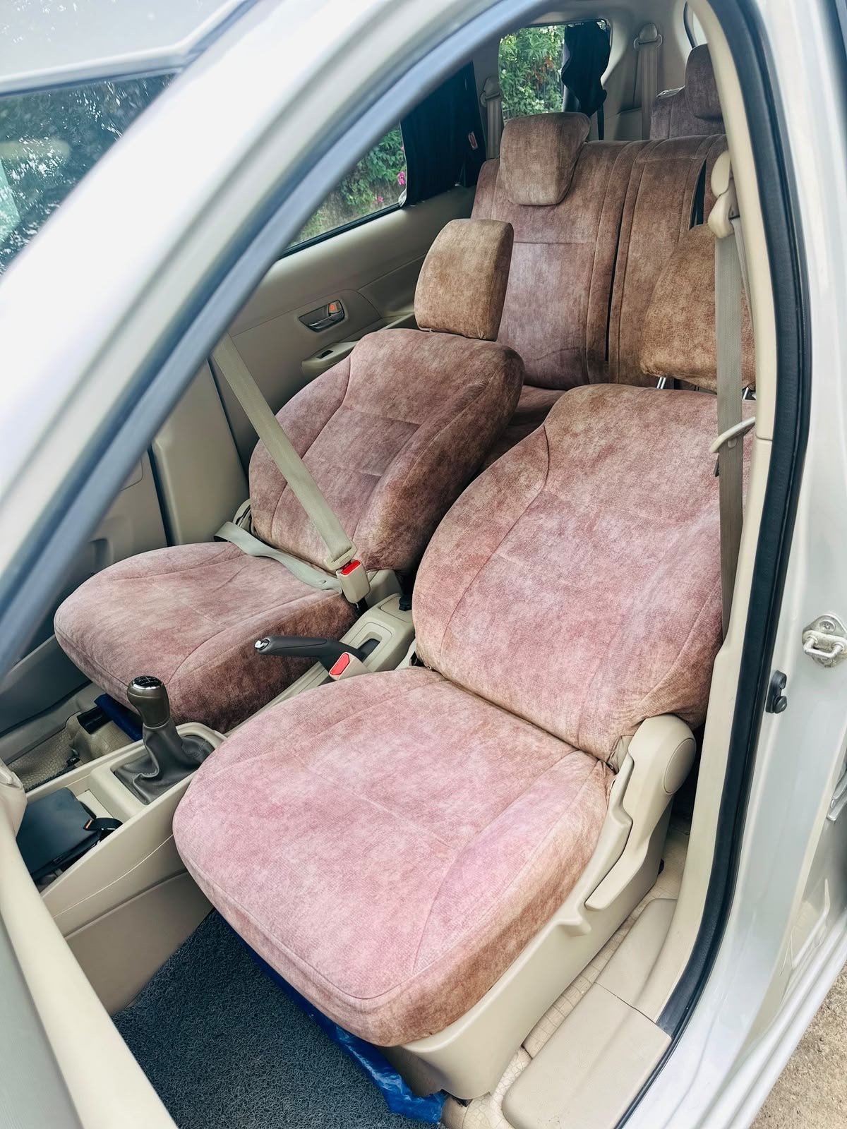 Maruti Suzuki Ertiga image 9