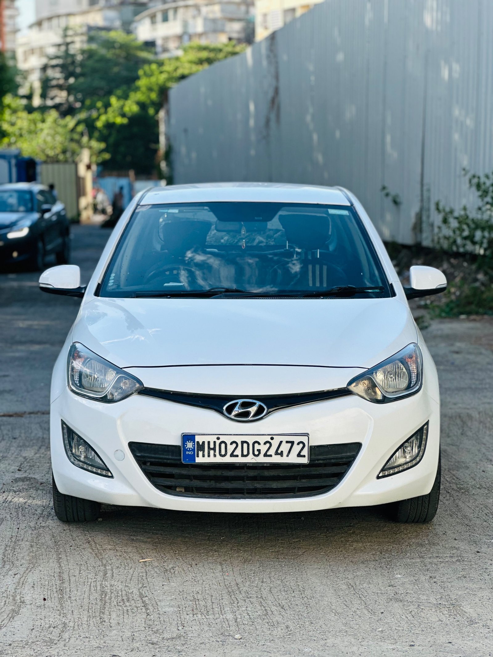 Hyundai I20 2013 in Mumbai