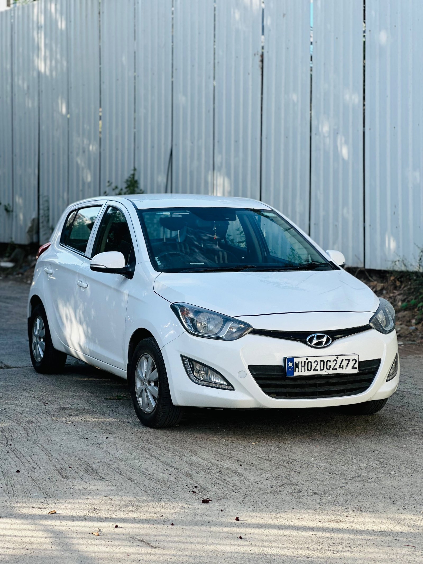 Hyundai I20 image 11