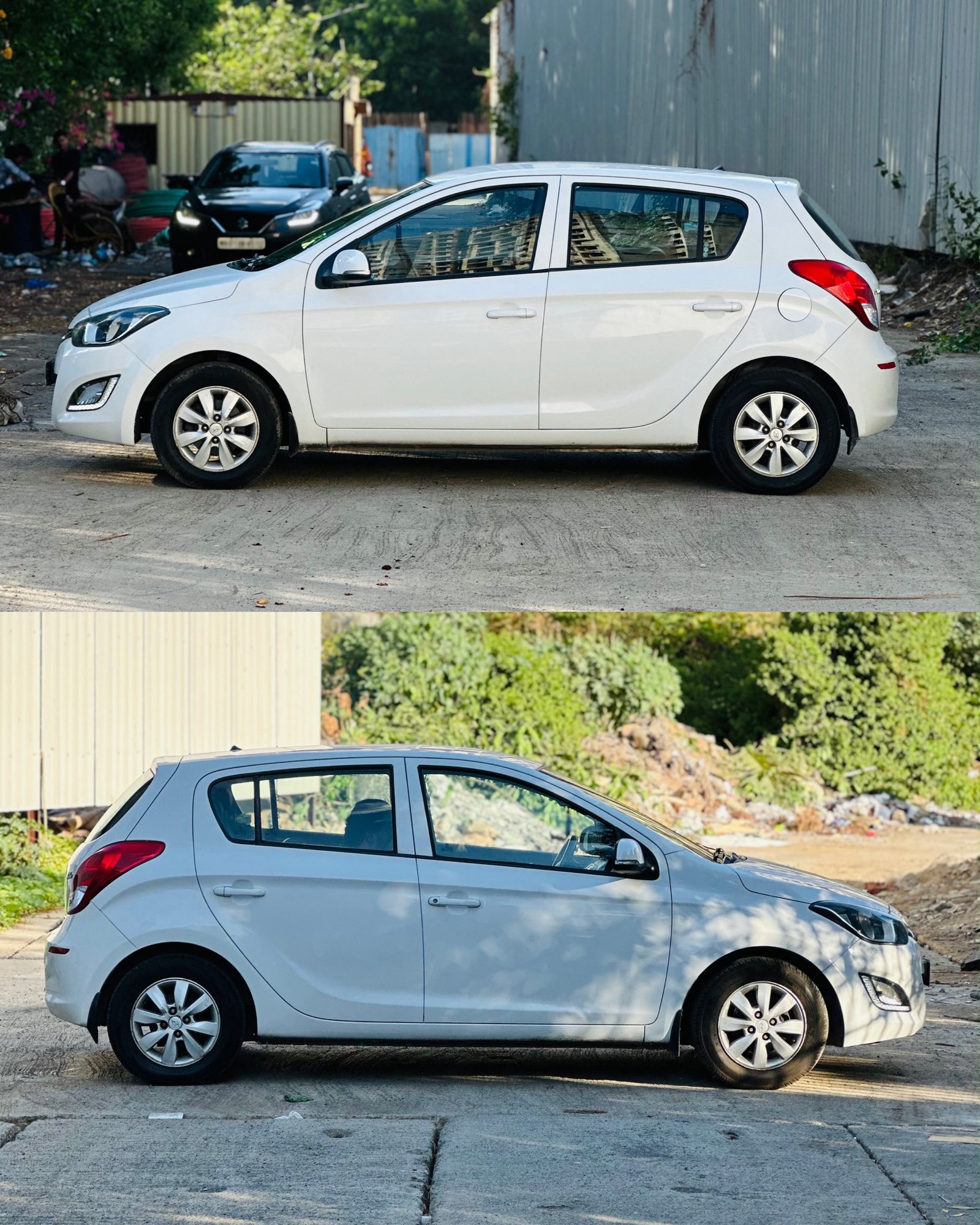 Hyundai I20 image 3