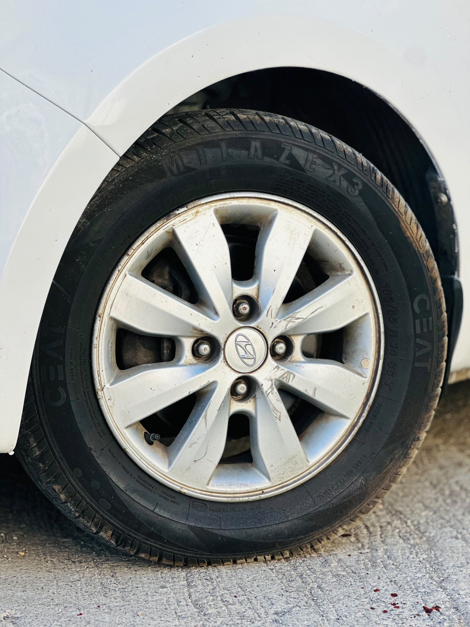Hyundai I20 image 5