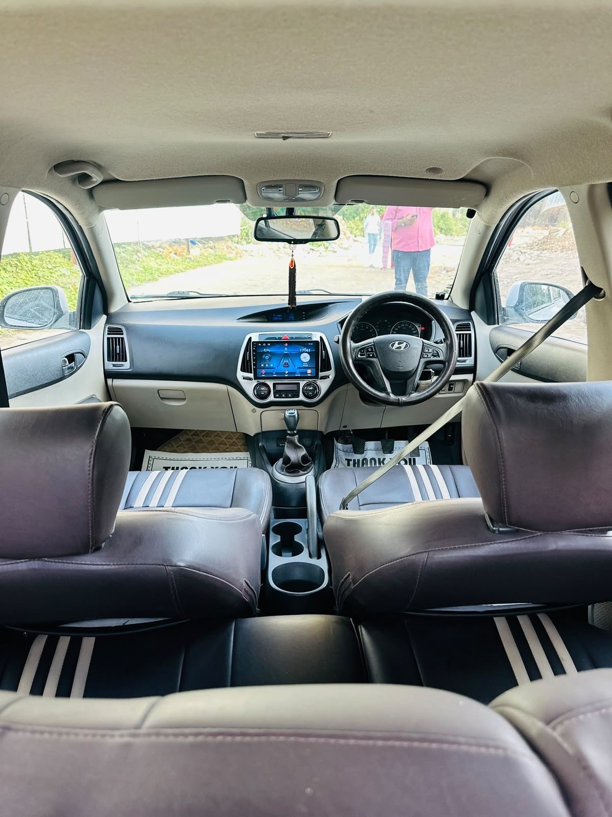 Hyundai I20 image 10