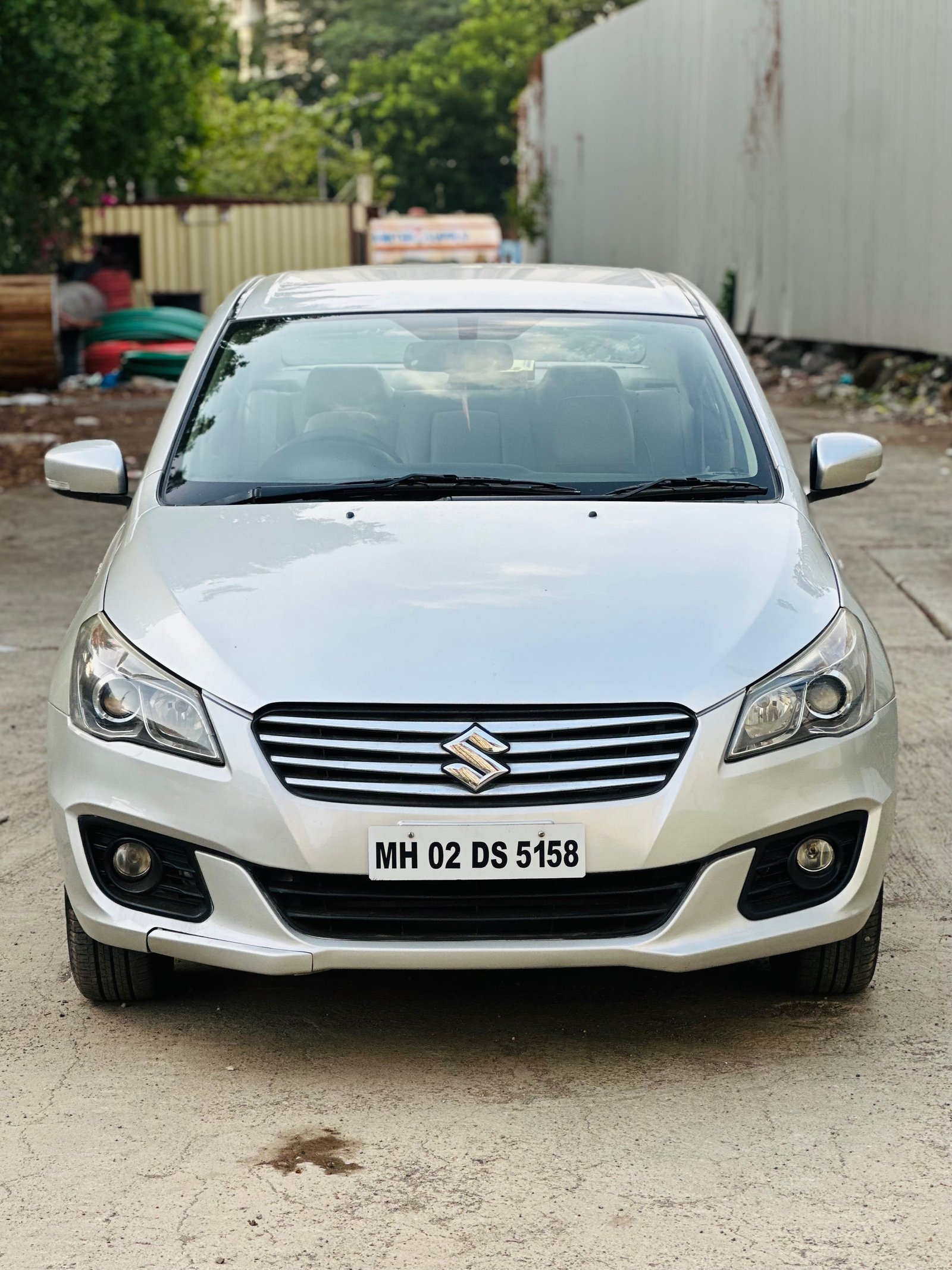 Maruti Suzuki CIAZ image 2