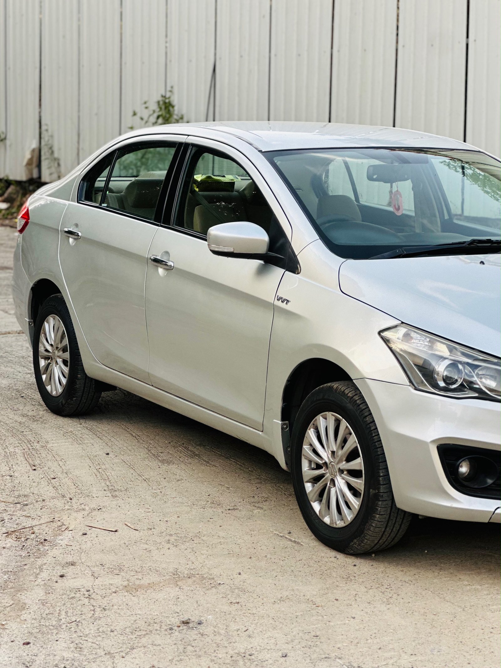 Maruti Suzuki CIAZ image 3