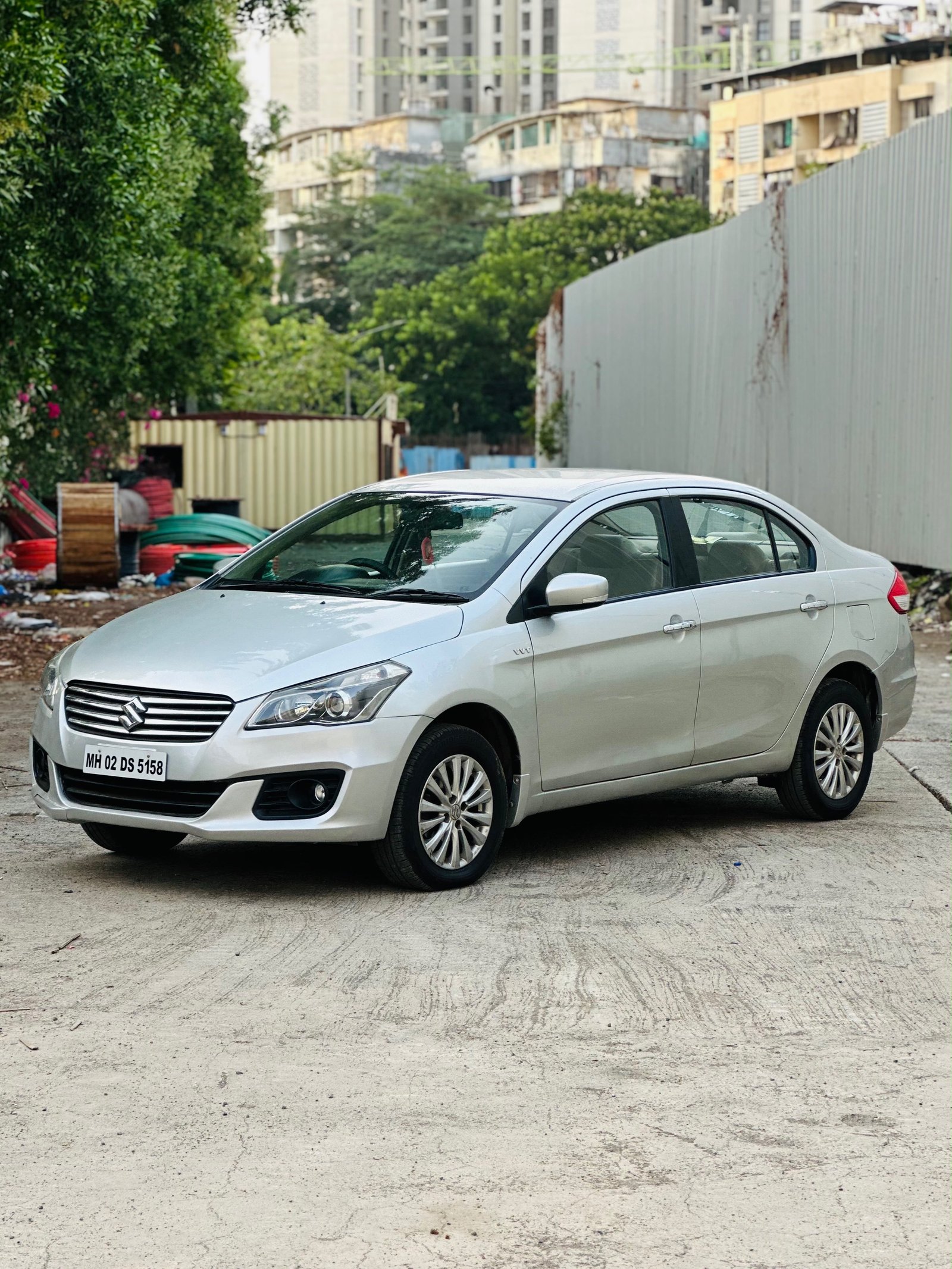 Maruti Suzuki CIAZ image 6