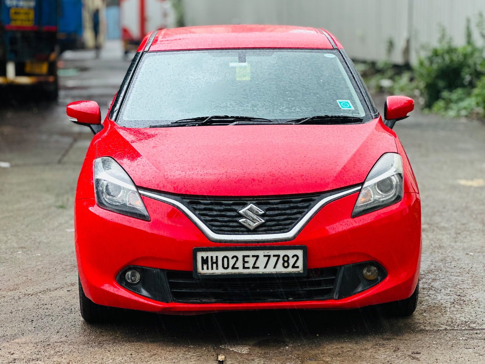 Maruti Suzuki BALENO image 2