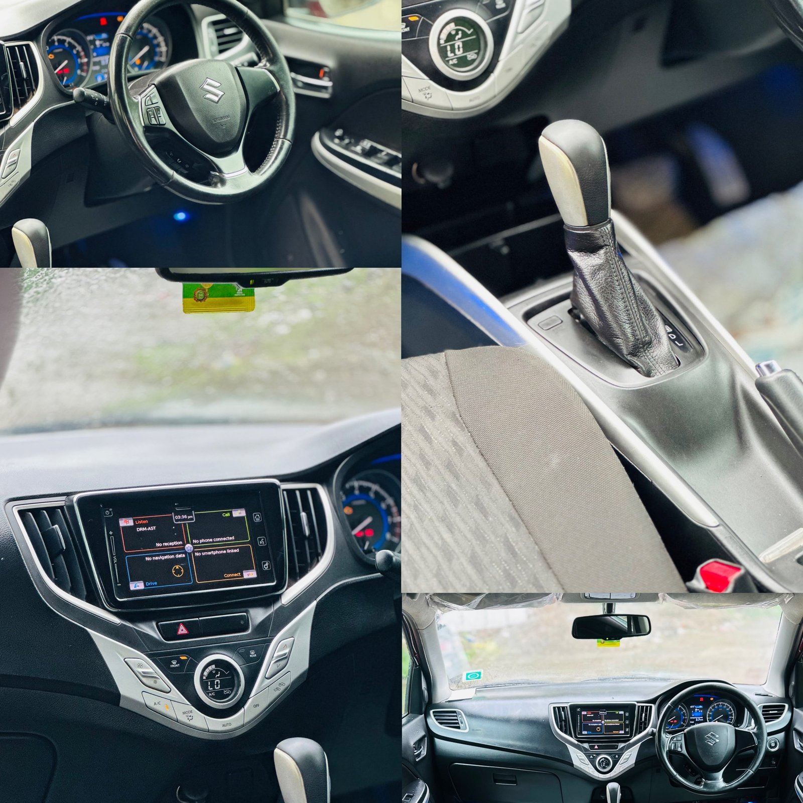 Maruti Suzuki BALENO image 4