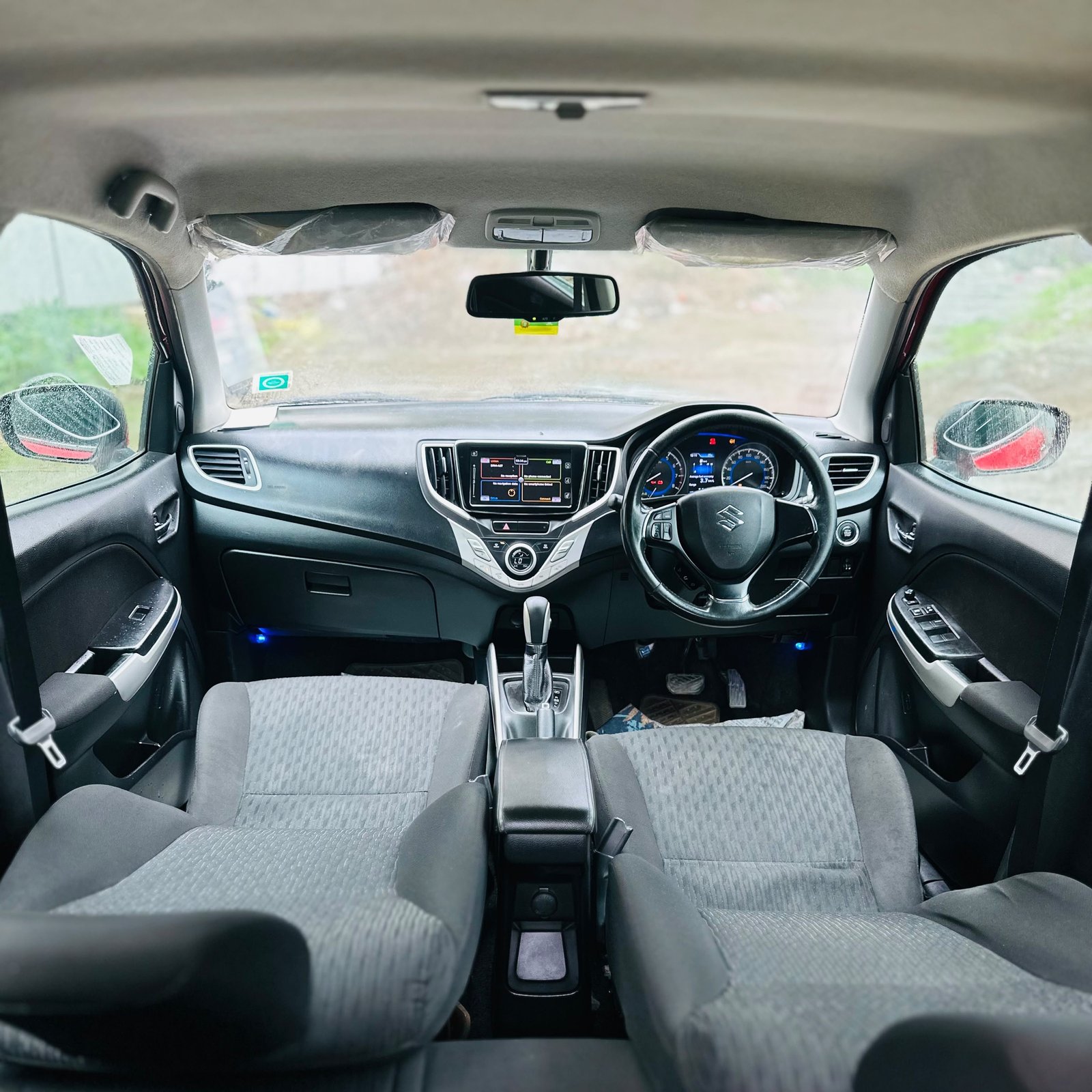 Maruti Suzuki BALENO image 6