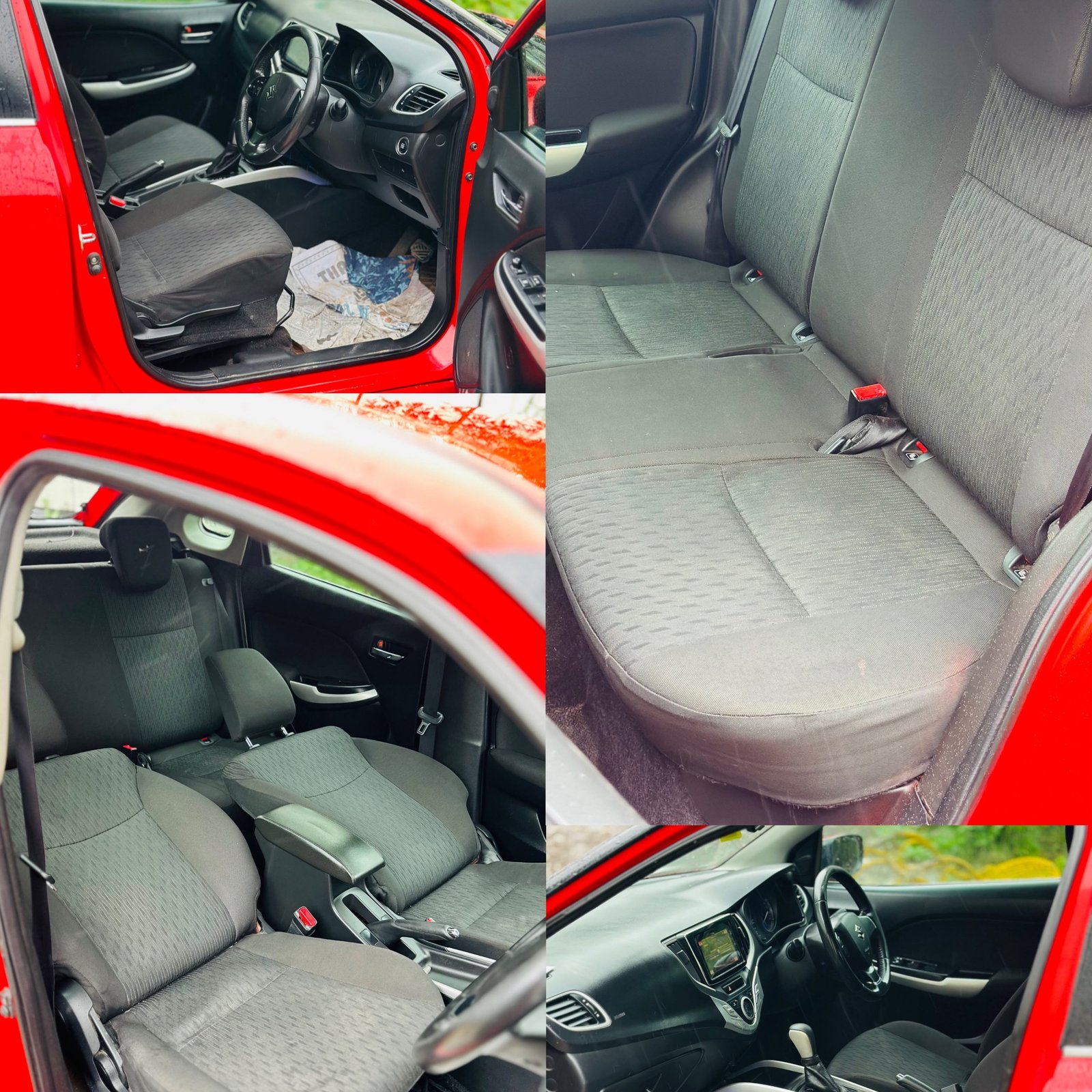 Maruti Suzuki BALENO image 7