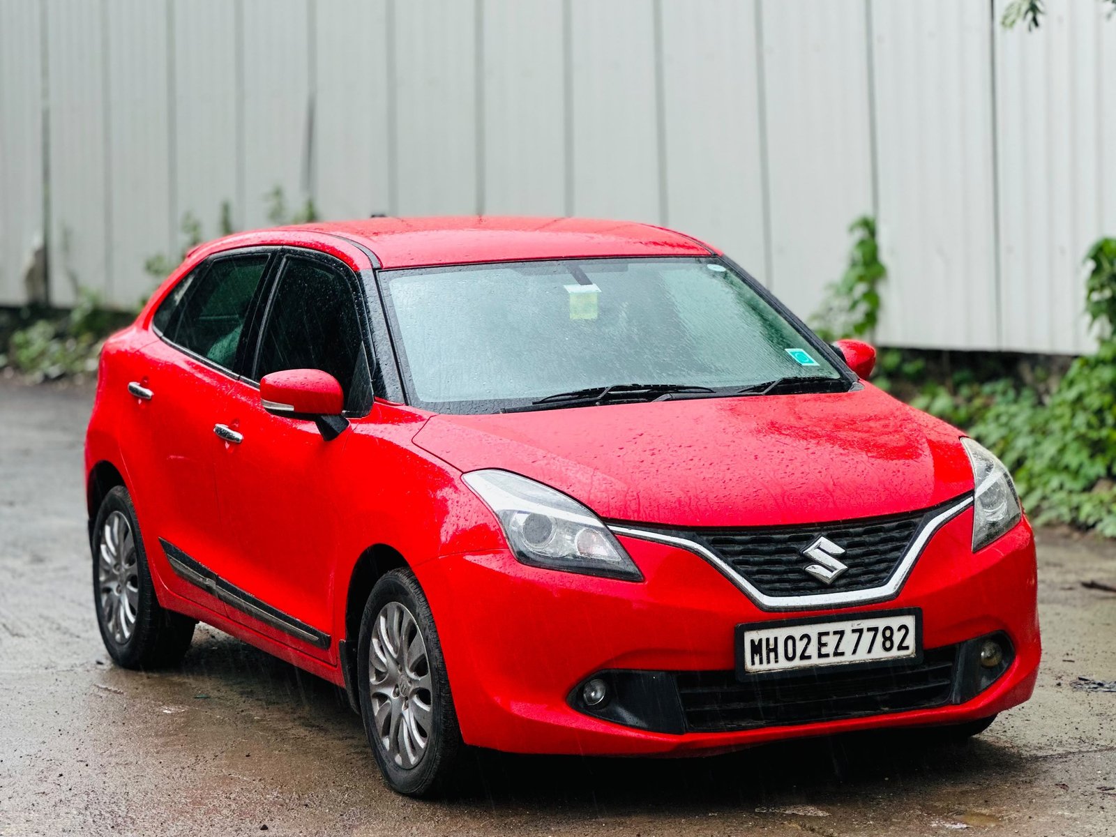 Maruti Suzuki BALENO image 10