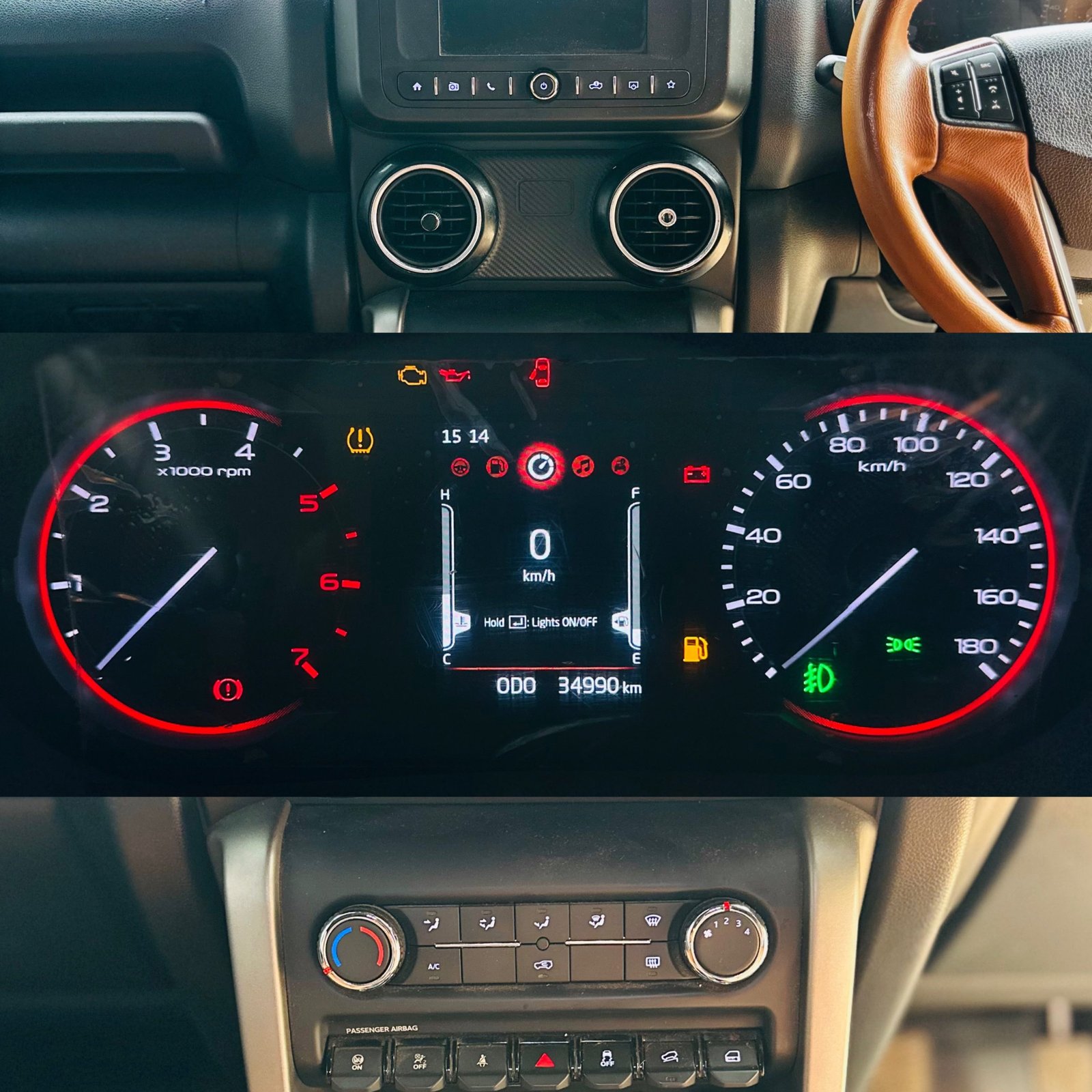 Mahindra Thar image 4