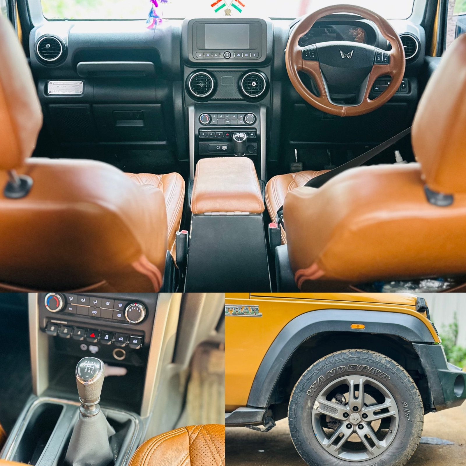 Mahindra Thar image 5