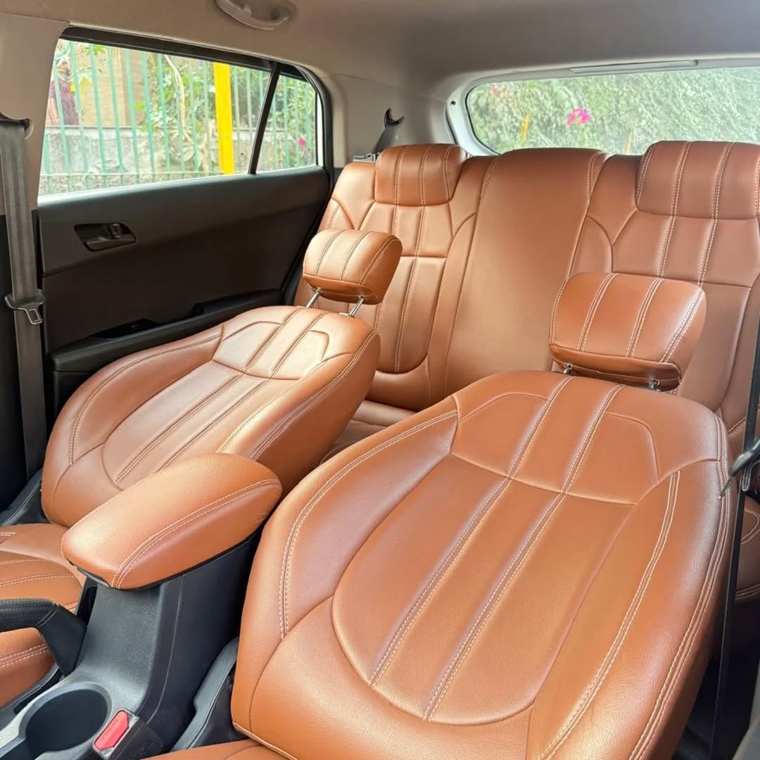 Hyundai CRETA S MT image 10